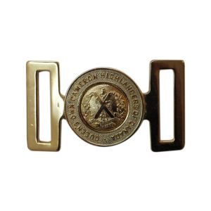 Military Buckles, Ceremonial Buckles, Military Belts
