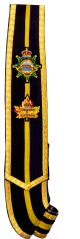 Colour Belt (obverse)